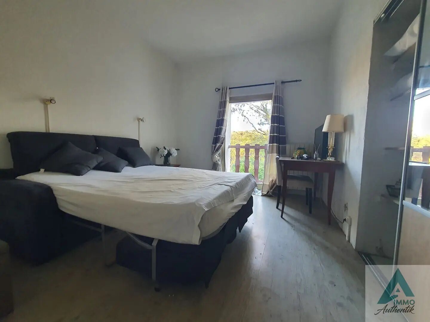 Appartement à louer, 20m², Rousset