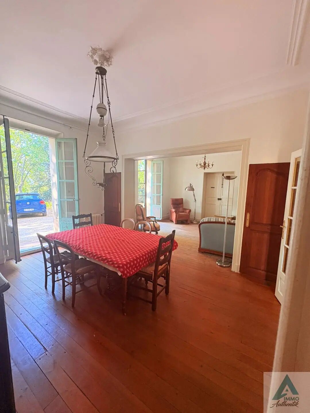 Appartement à louer, 132m², Marseille 11ème