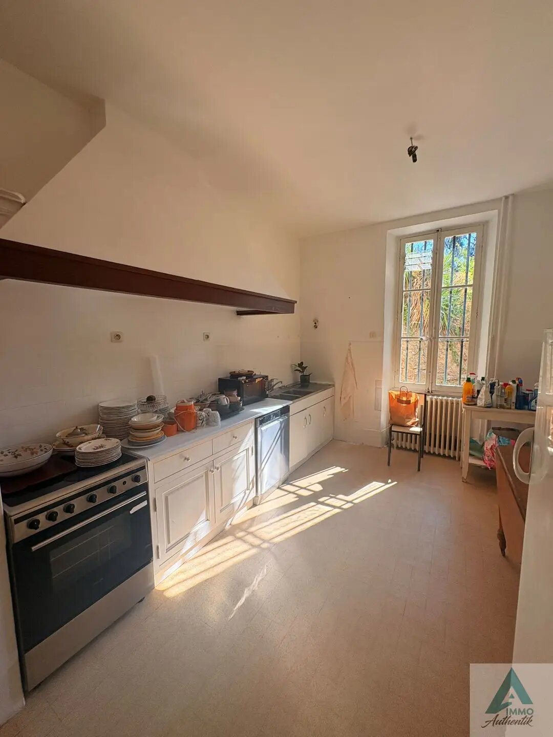 Appartement à louer, 132m², Marseille 11ème