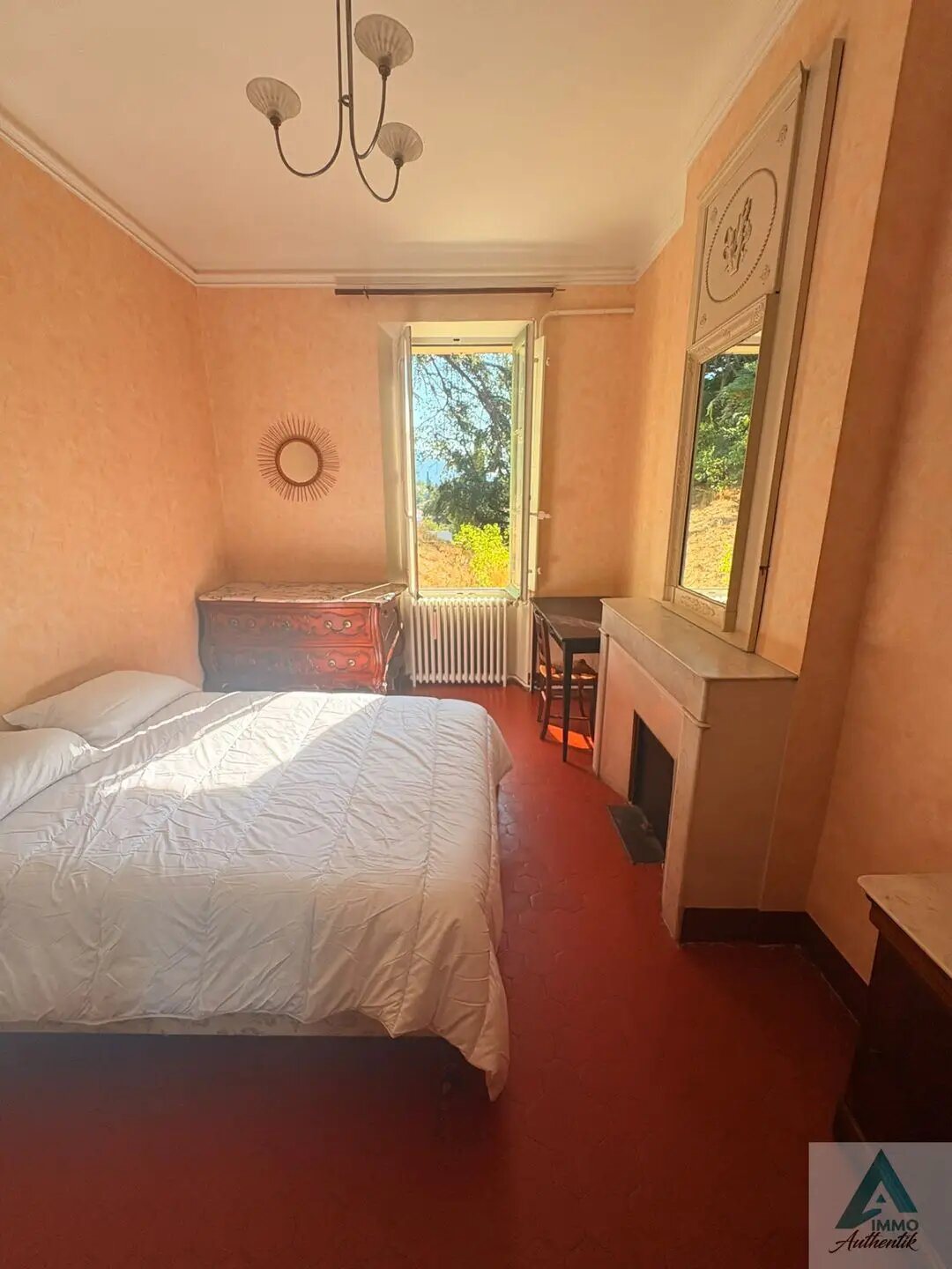Appartement à louer, 132m², Marseille 11ème