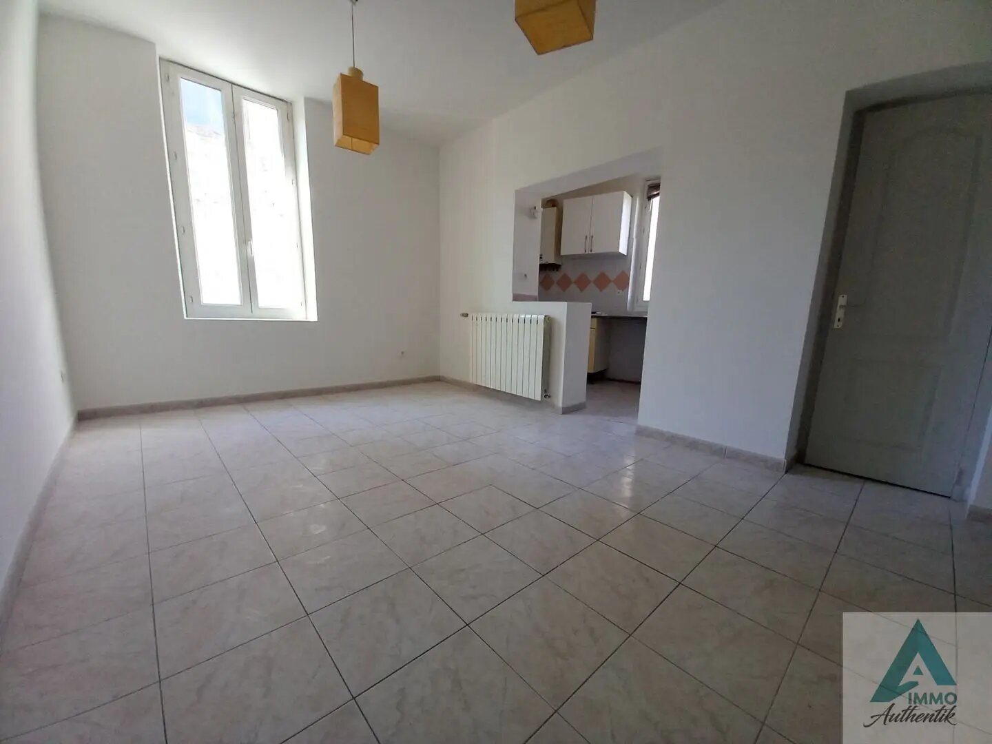 Appartement à louer, 44m², Roquevaire