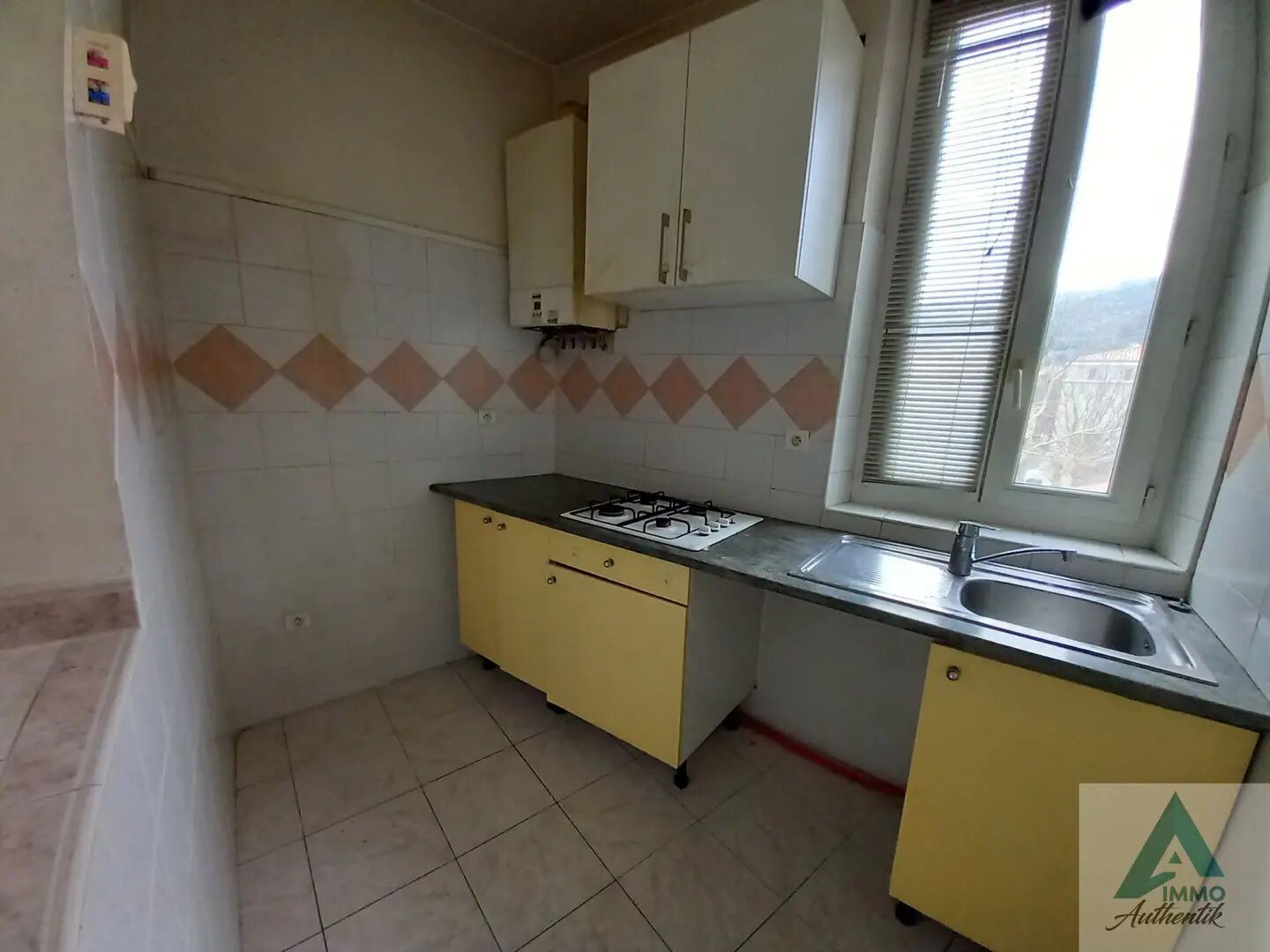 Appartement à louer, 44m², Roquevaire