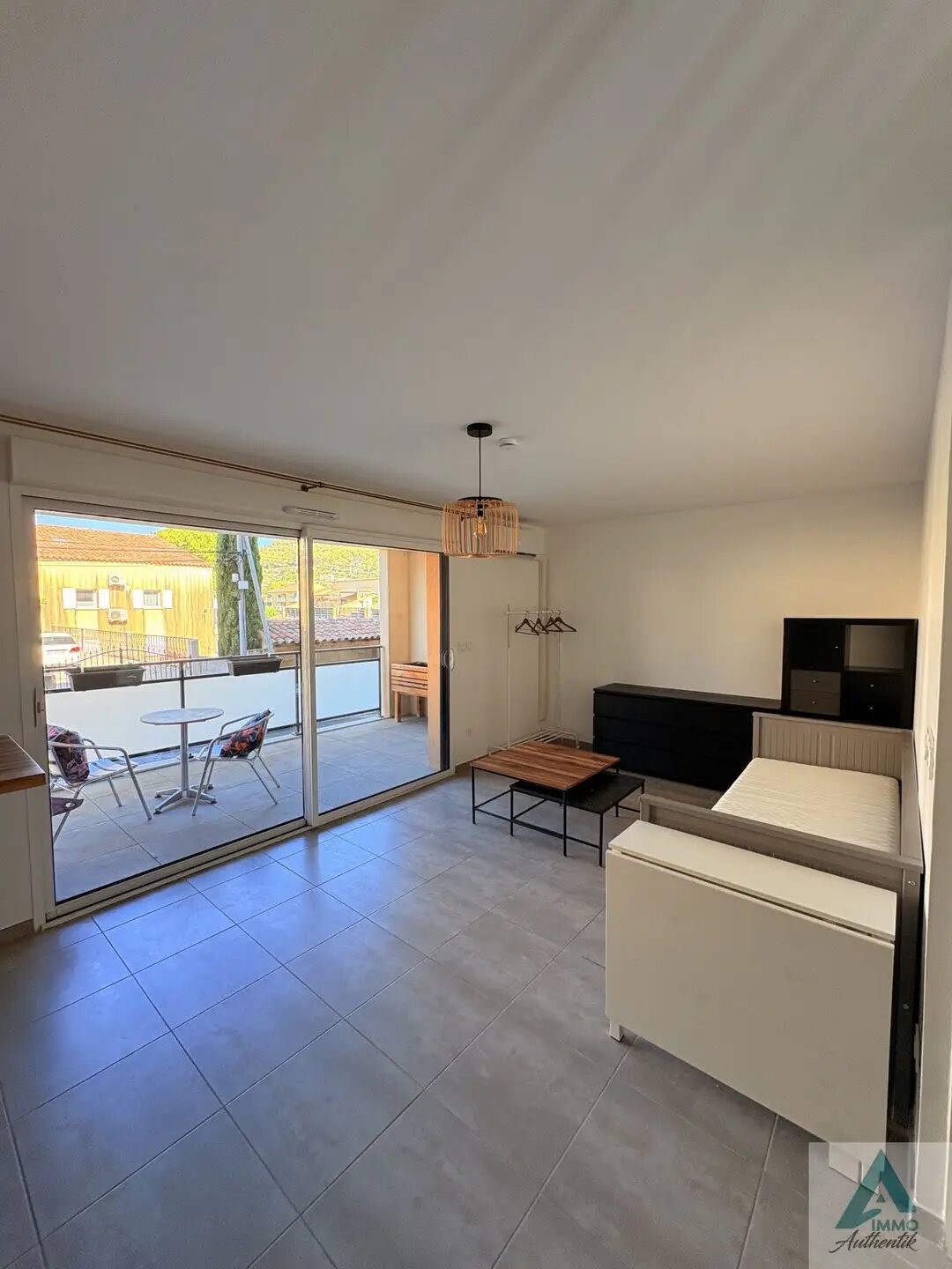 Appartement à louer, 31m², Auriol