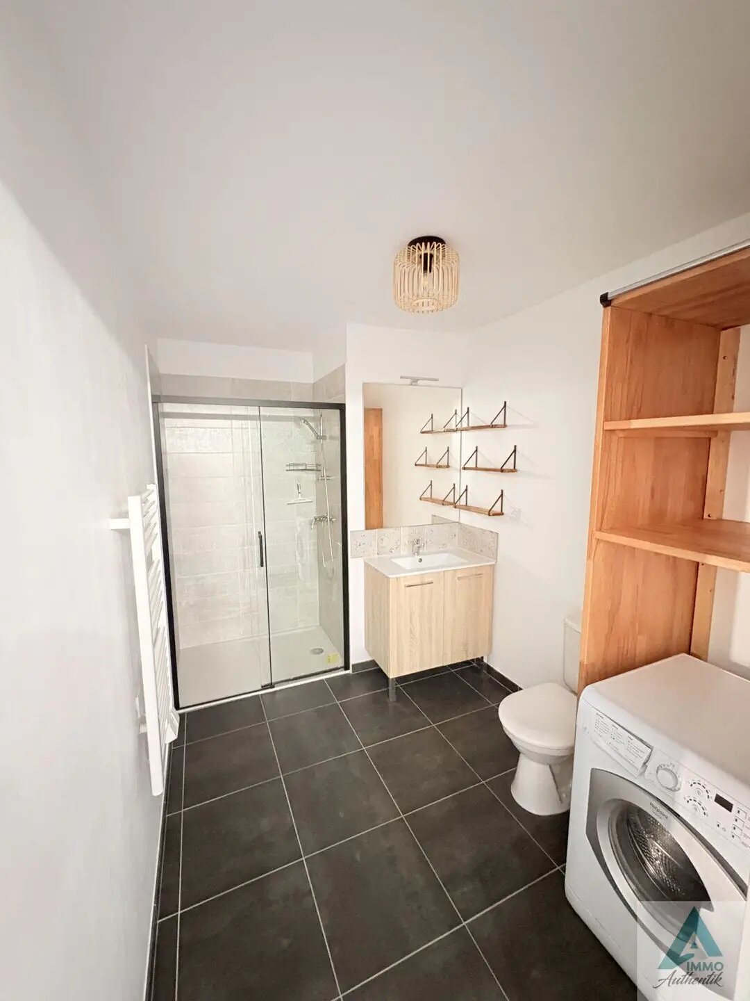Appartement à louer, 31m², Auriol