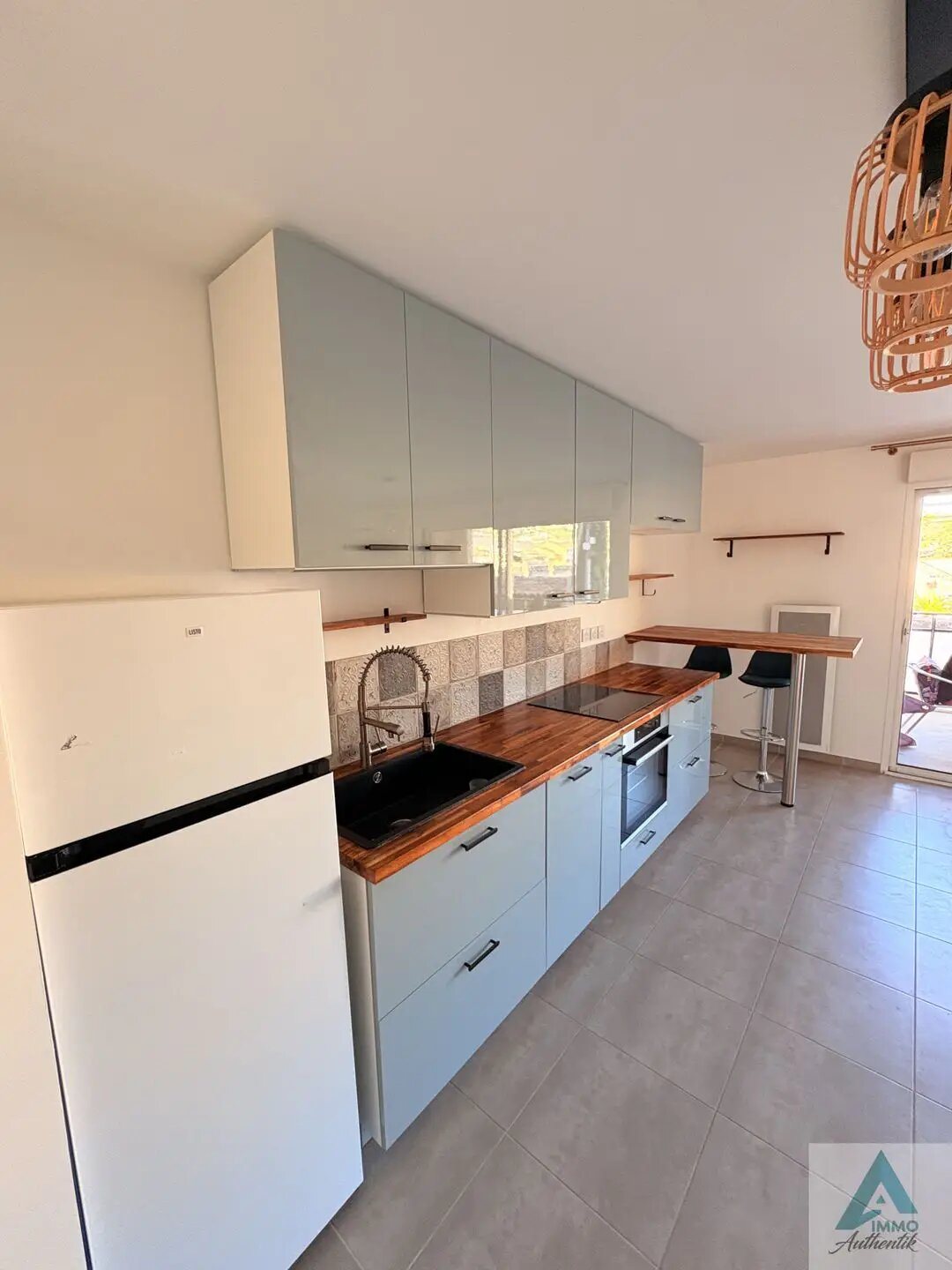 Appartement à louer, 31m², Auriol