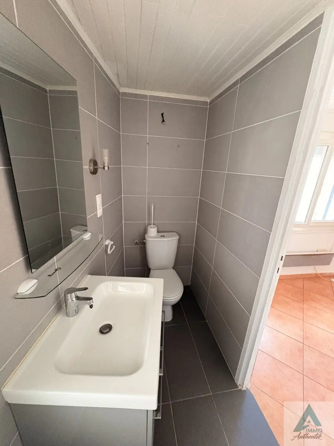 Appartement à louer, 75m², Saint-Zacharie