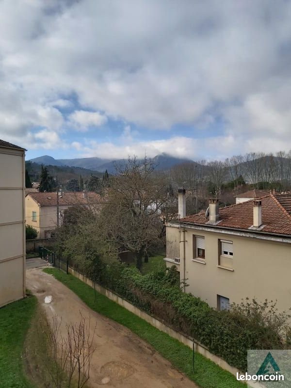 Appartement à louer, 49m², Brignoles