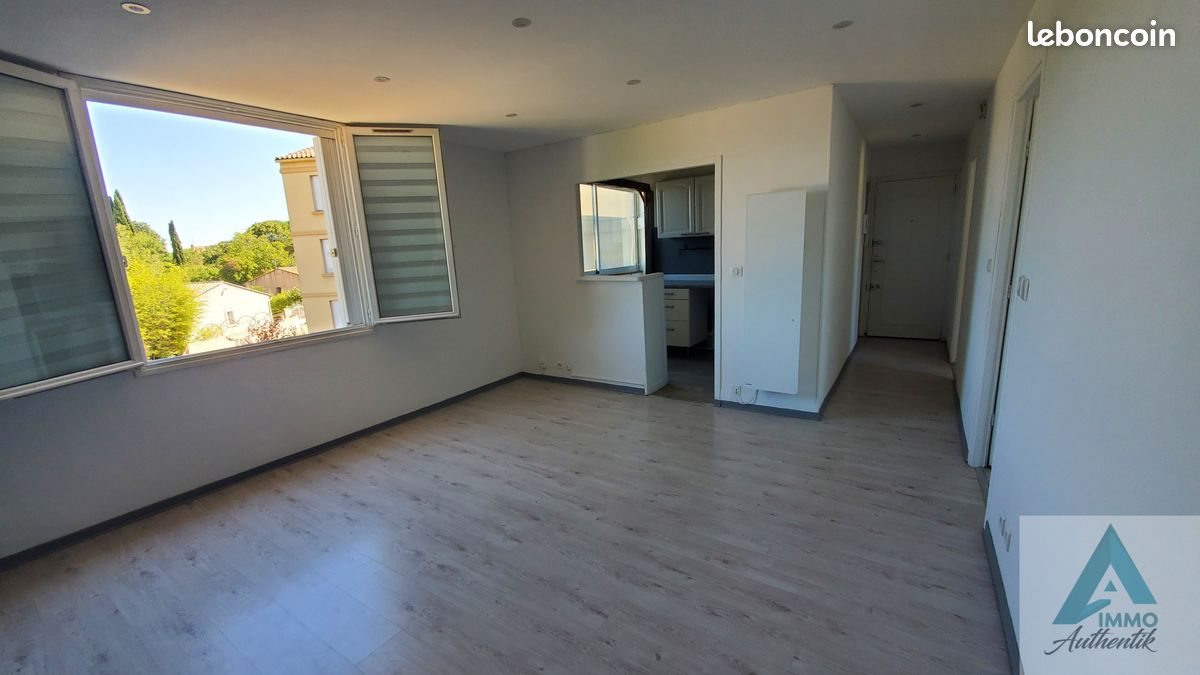 Appartement à louer, 49m², Brignoles
