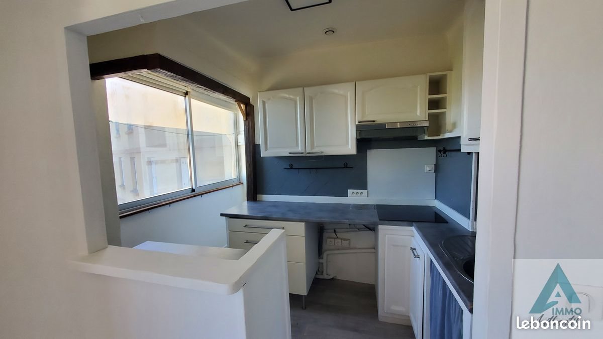Appartement à louer, 49m², Brignoles