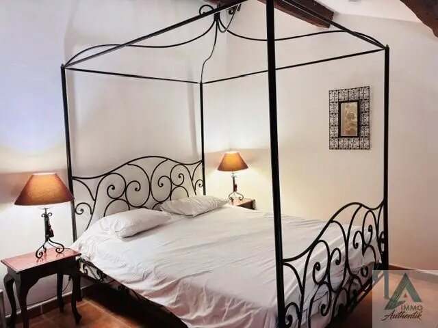 Appartement à louer, 33m², Rousset