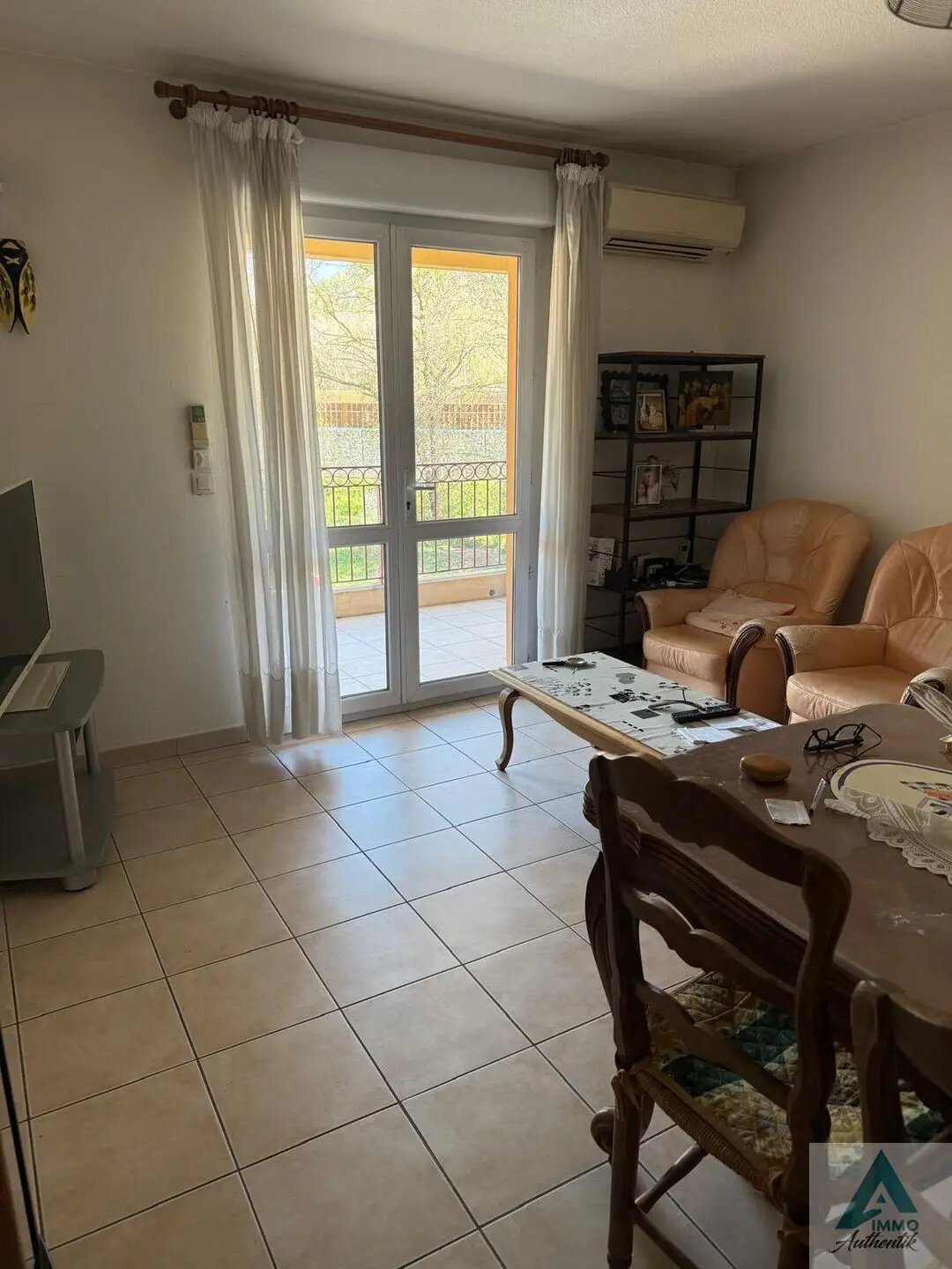Appartement à vendre, 42m², La Destrousse