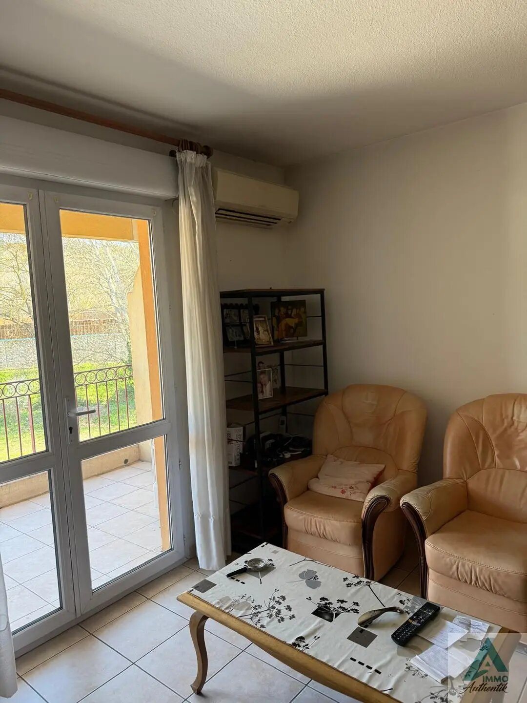 Appartement à vendre, 42m², La Destrousse
