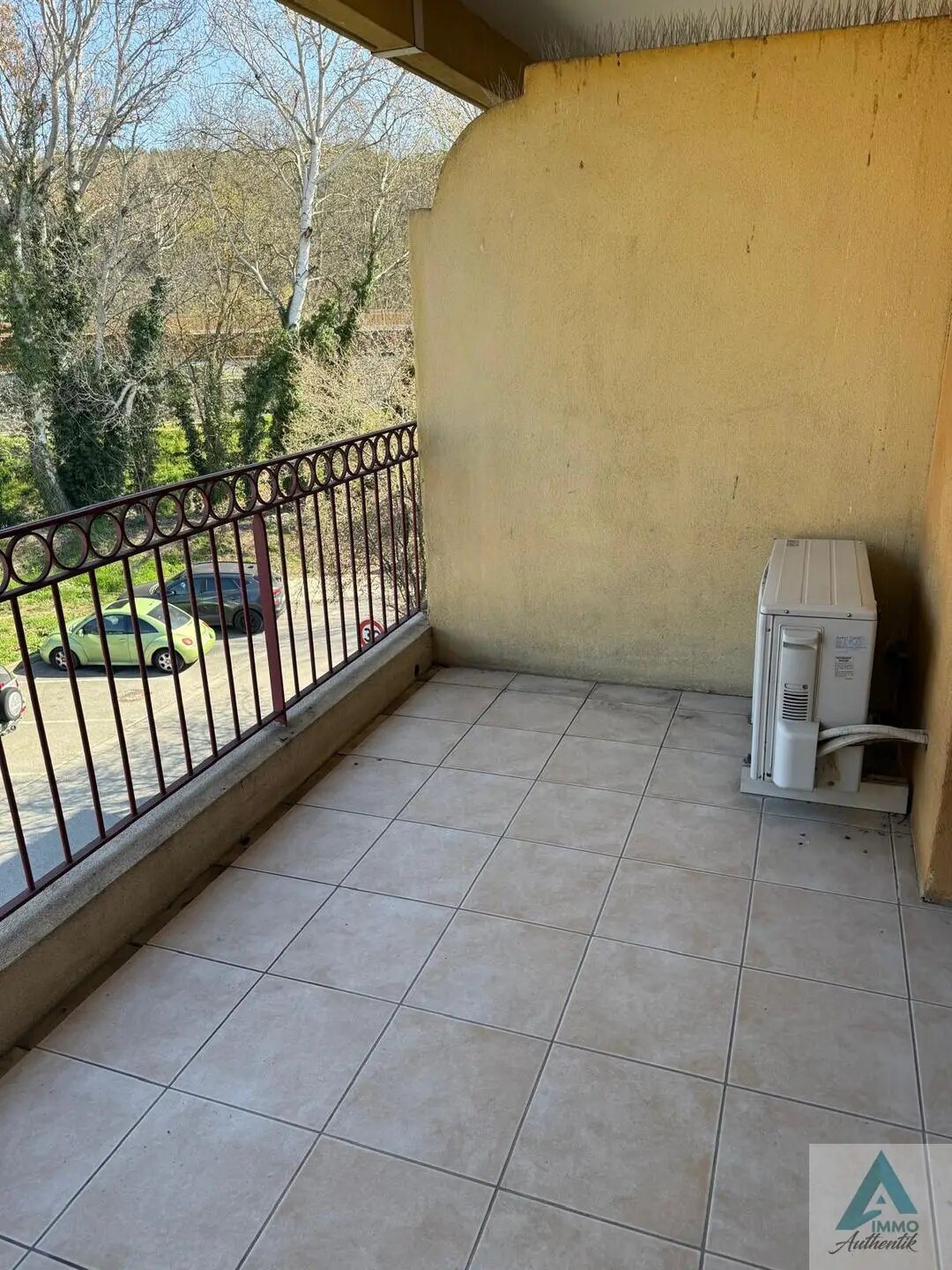 Appartement à vendre, 42m², La Destrousse