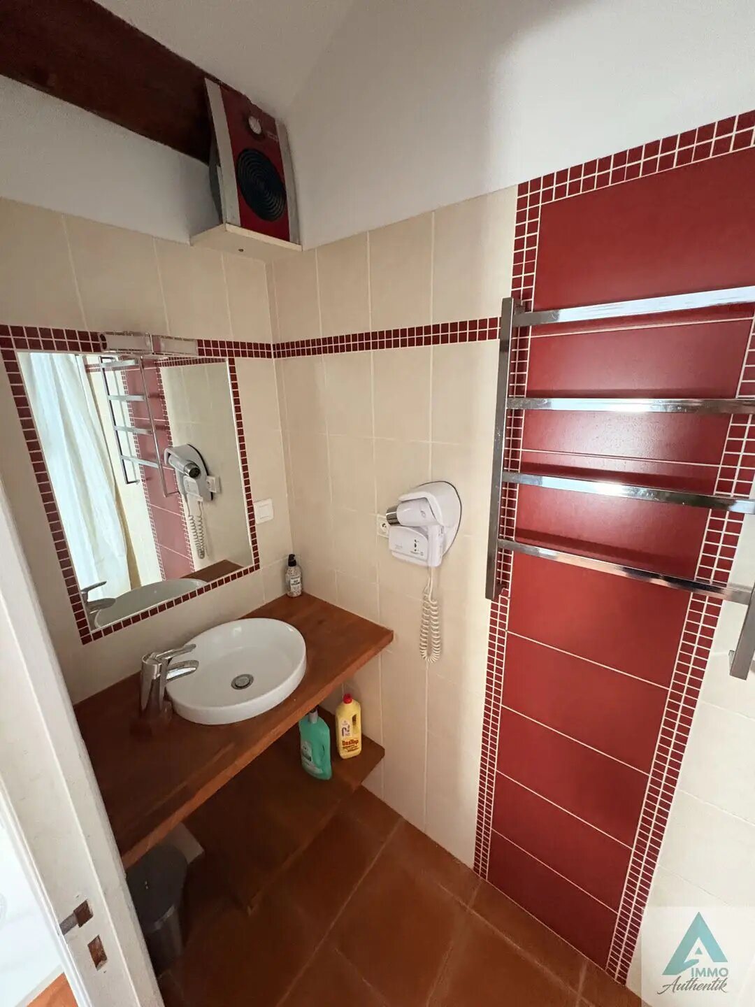 Appartement à louer, 17m², Rousset