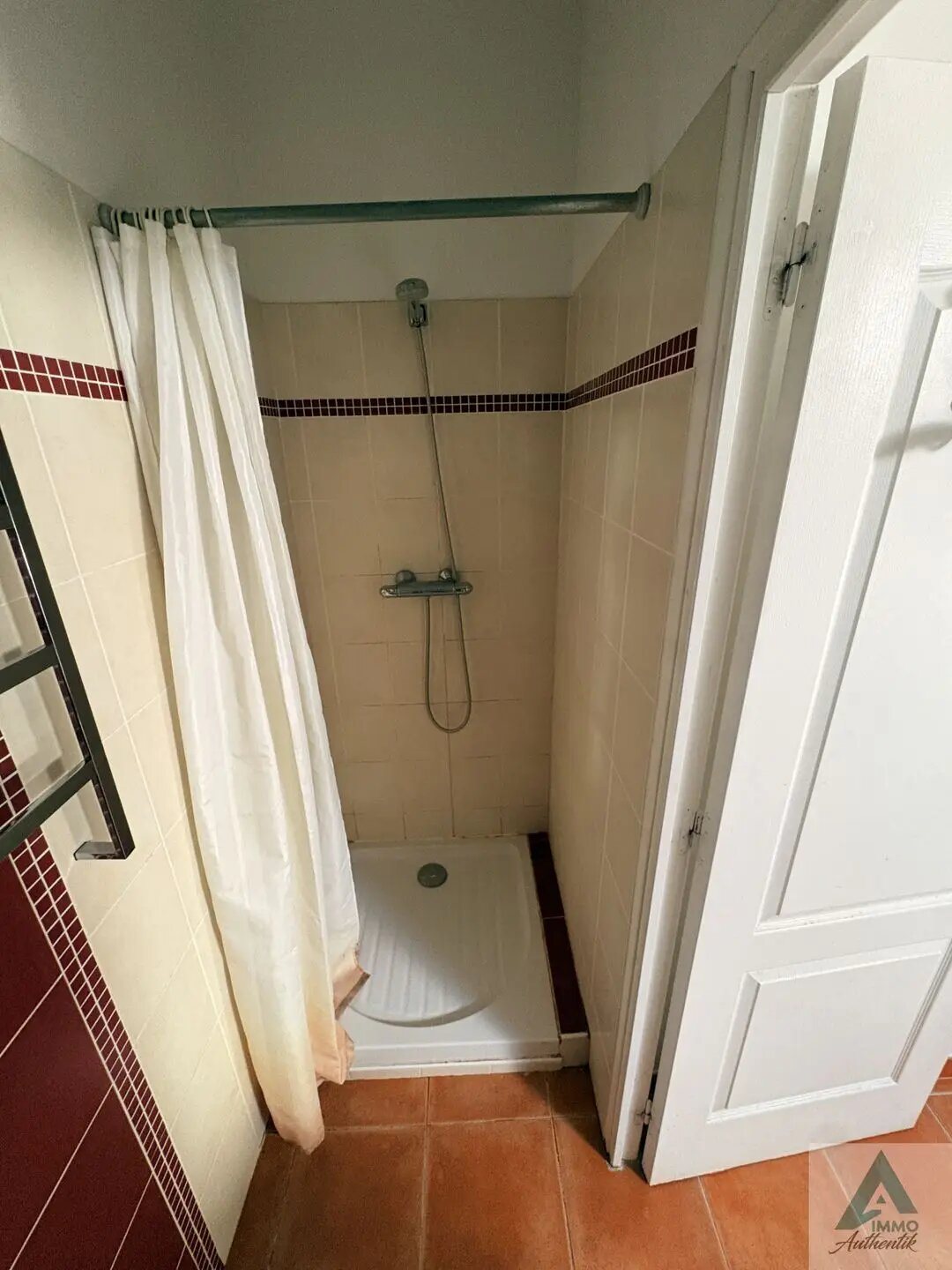 Appartement à louer, 17m², Rousset