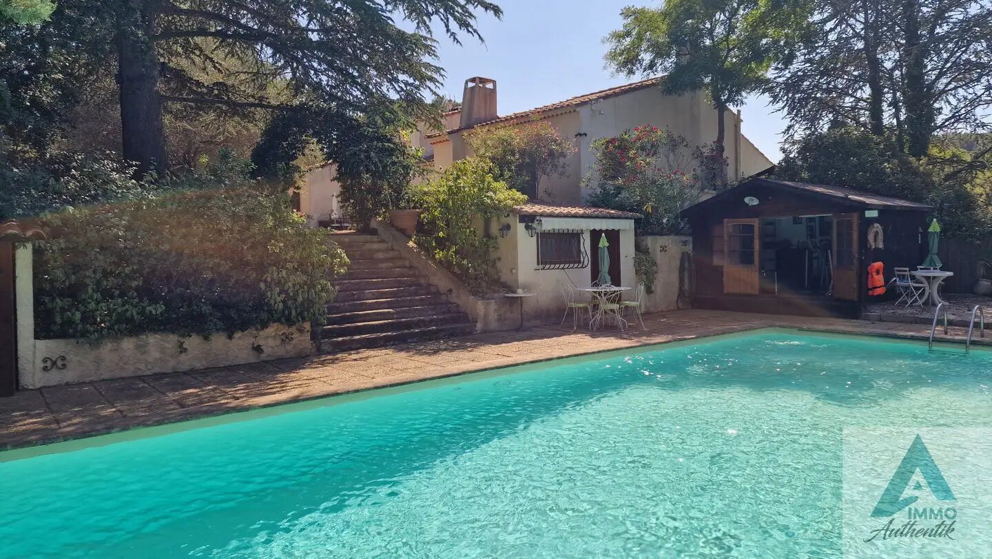 Maison à vendre, 132m², La Destrousse