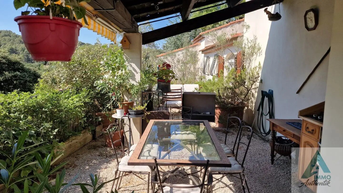 Maison à vendre, 132m², La Destrousse