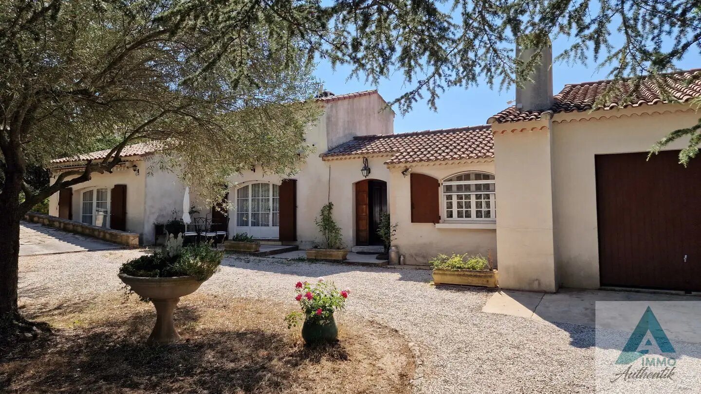 Maison à vendre, 132m², La Destrousse