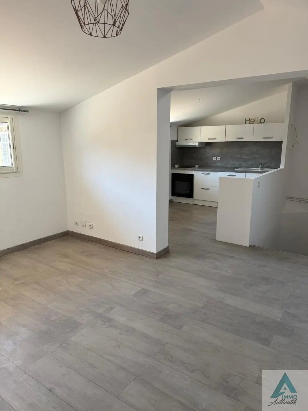 Appartement à louer, 29m², Auriol