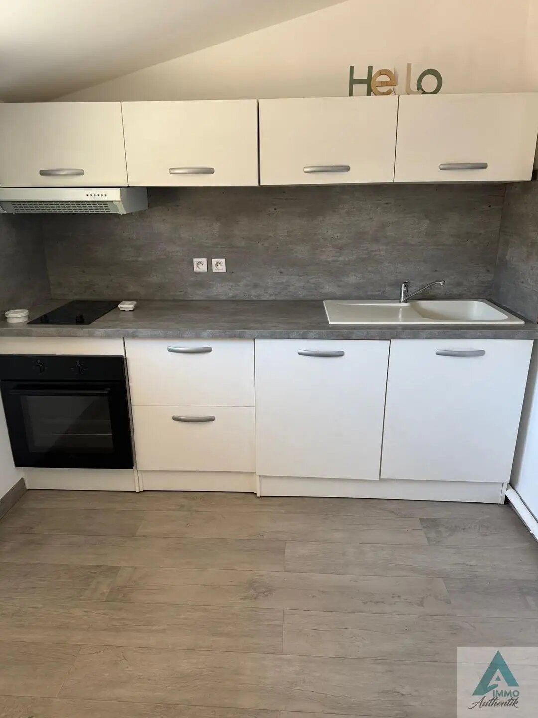 Appartement à louer, 29m², Auriol