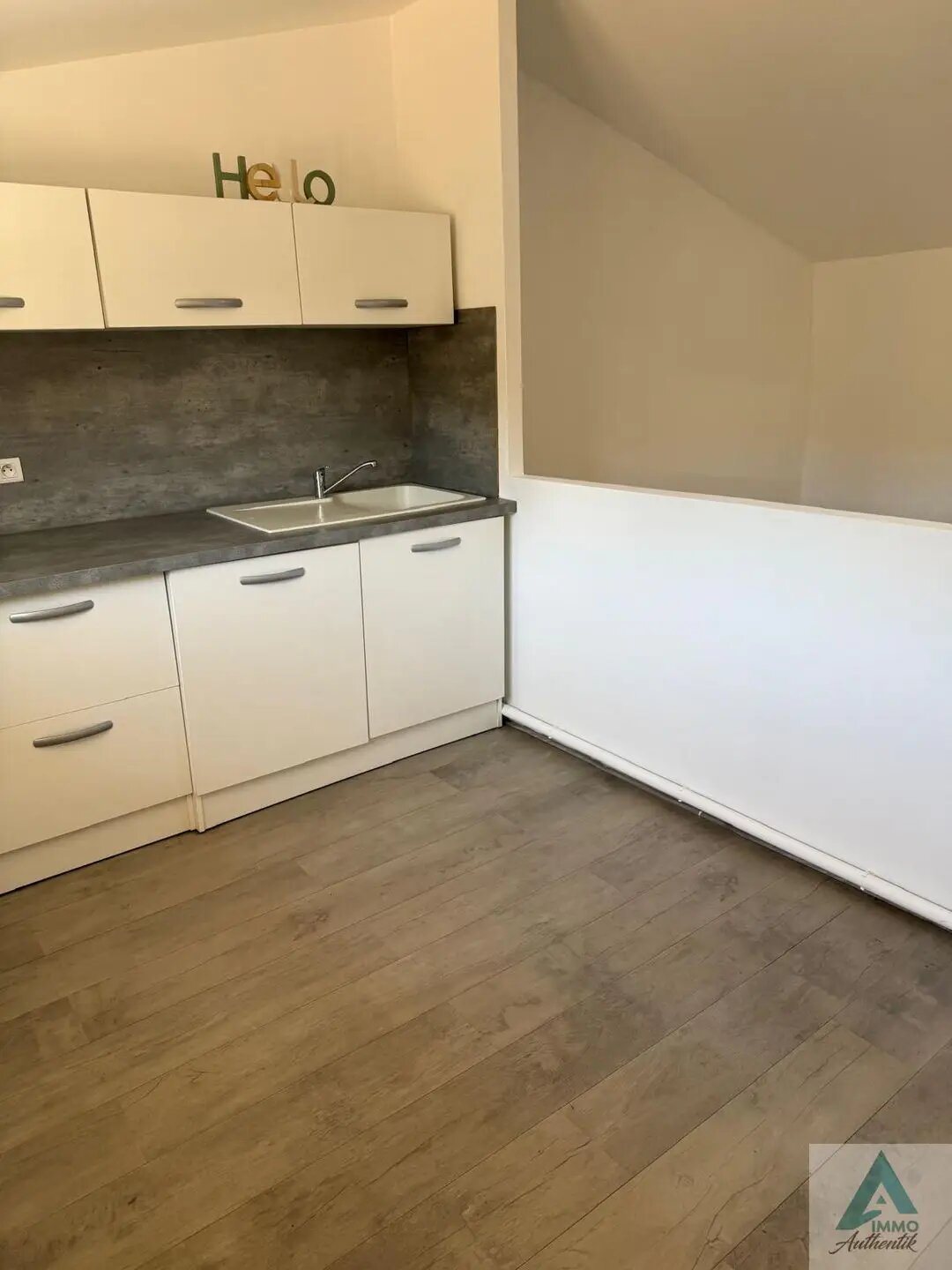 Appartement à louer, 29m², Auriol