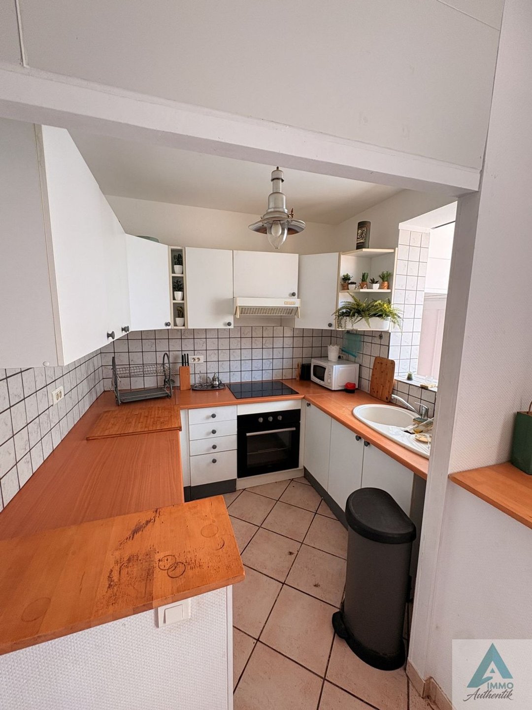 Appartement à vendre, 26m², Marseille 7ème