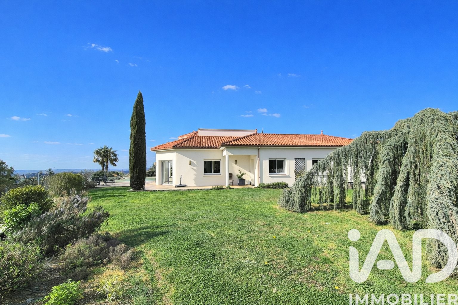 Maison à vendre, 356m², Cosnac
