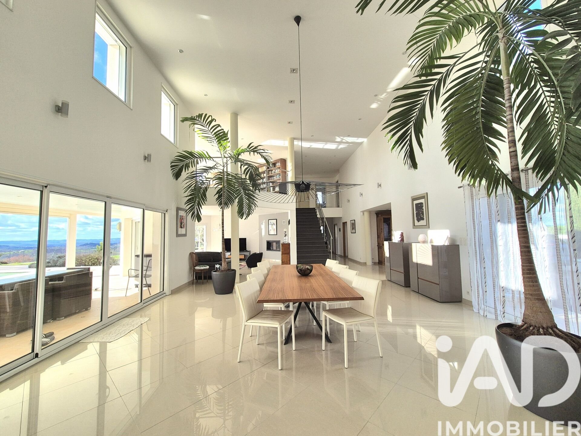 Maison à vendre, 356m², Cosnac