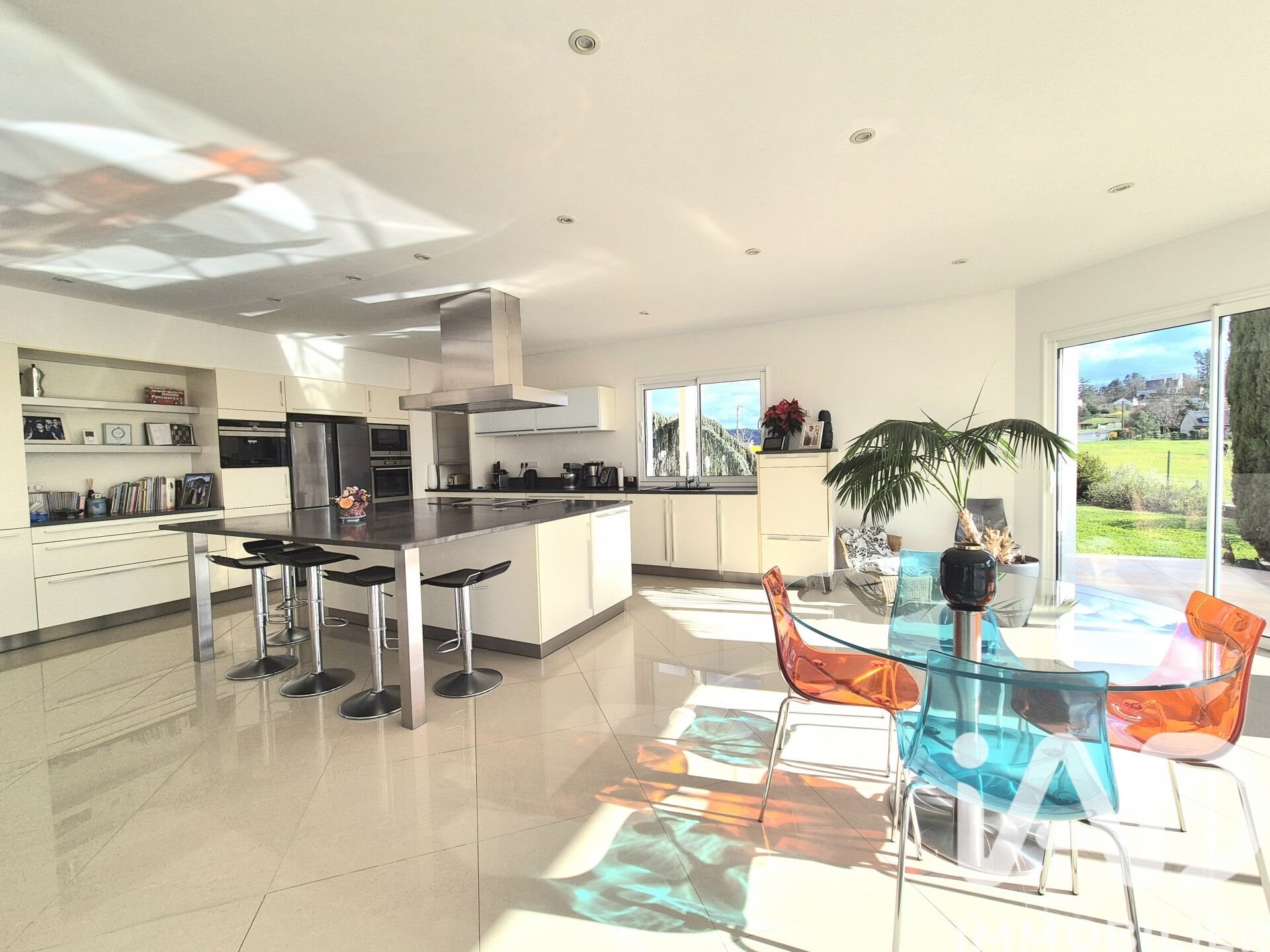 Maison à vendre, 356m², Cosnac