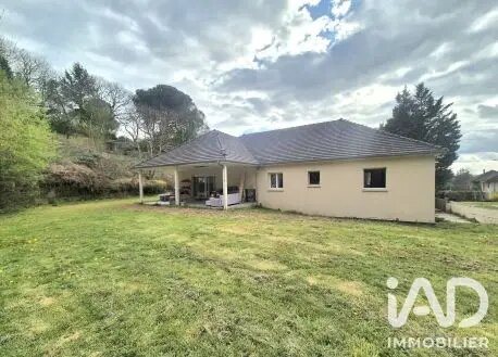 Maison à vendre, 185m², Brive-la-Gaillarde