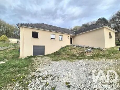 Maison à vendre, 185m², Brive-la-Gaillarde