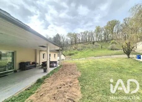 Maison à vendre, 185m², Brive-la-Gaillarde