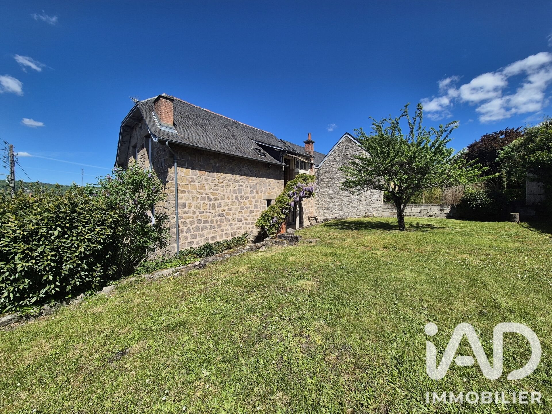 Maison à vendre, 128m², Brive-la-Gaillarde