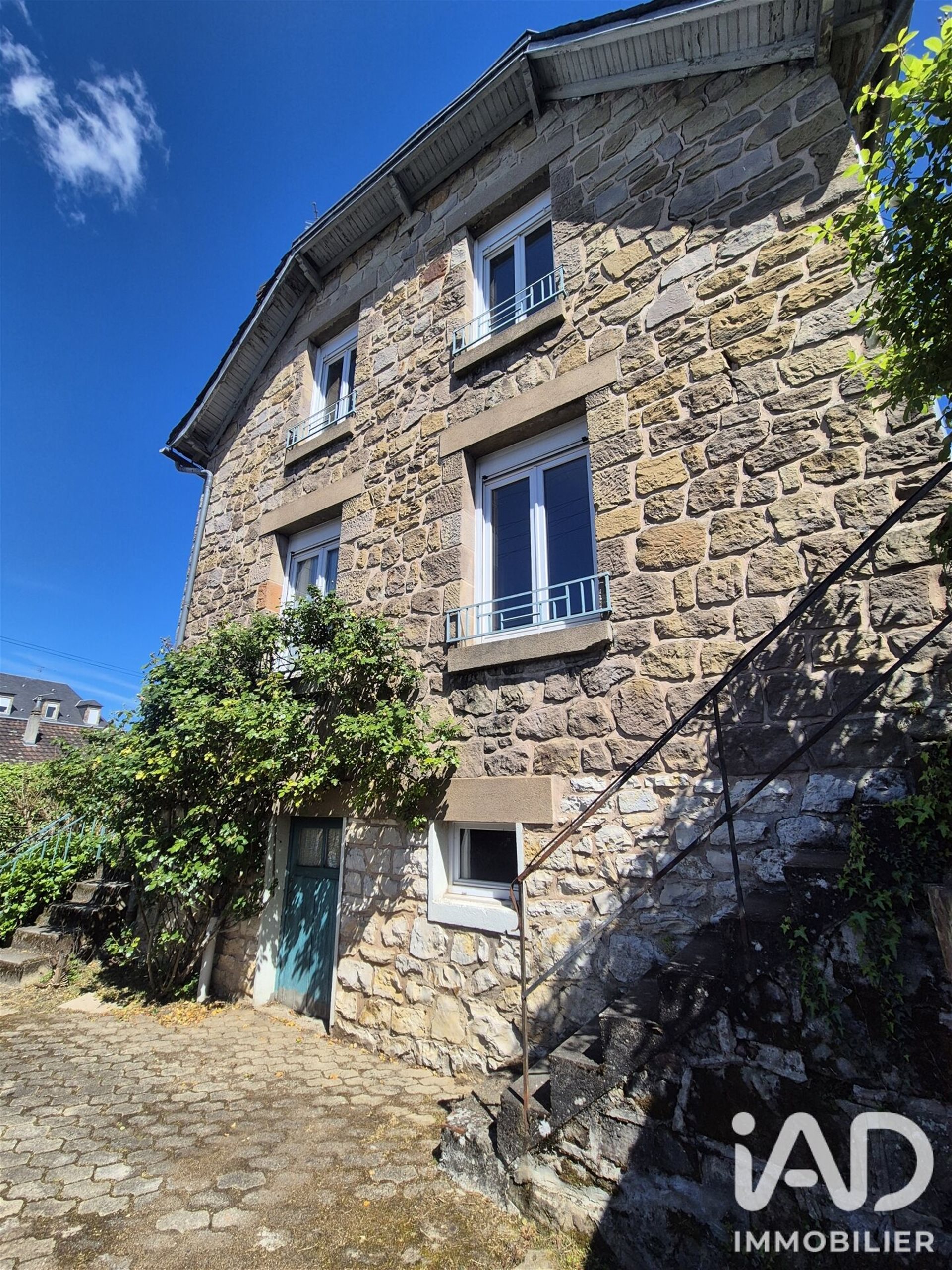 Maison à vendre, 128m², Brive-la-Gaillarde