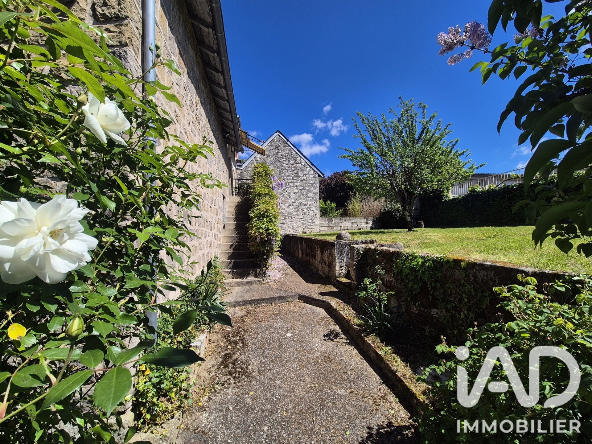 Maison à vendre, 128m², Brive-la-Gaillarde