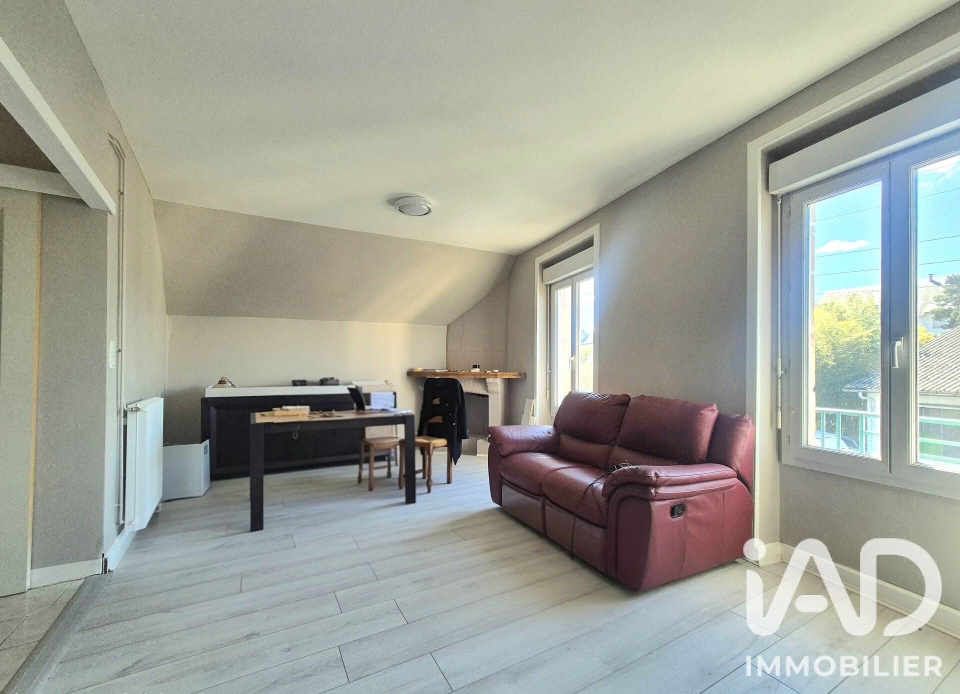 Maison à vendre, 128m², Brive-la-Gaillarde