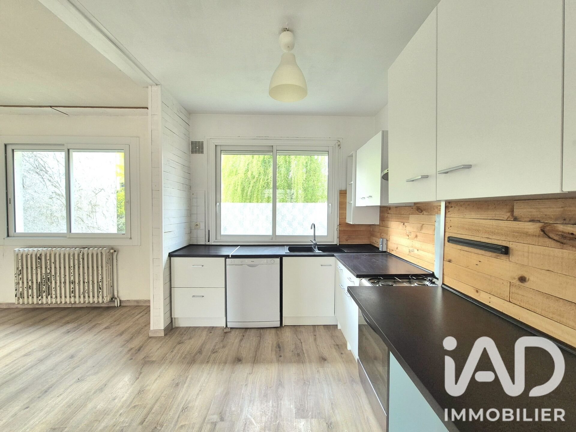 Maison à vendre, 121m², Brive-la-Gaillarde
