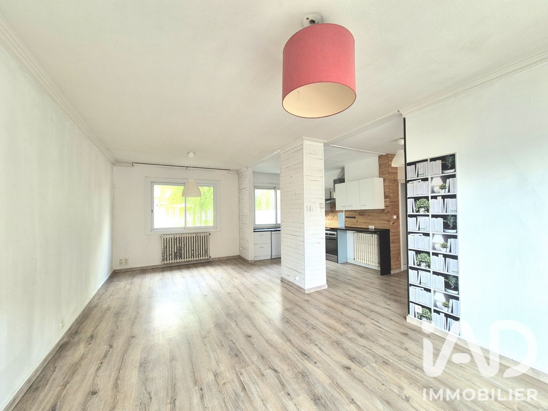 Maison à vendre, 121m², Brive-la-Gaillarde