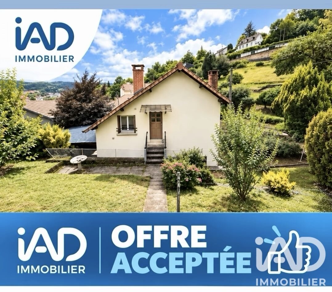 Maison à vendre, 156m², Tulle