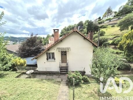 Maison à vendre, 156m², Tulle