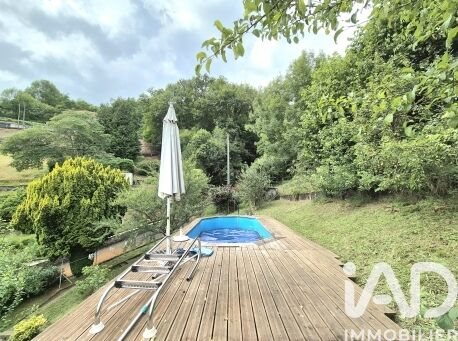 Maison à vendre, 156m², Tulle