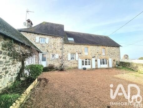 Maison à vendre, 135m², Curemonte