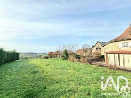 Maison à vendre, 135m², Curemonte