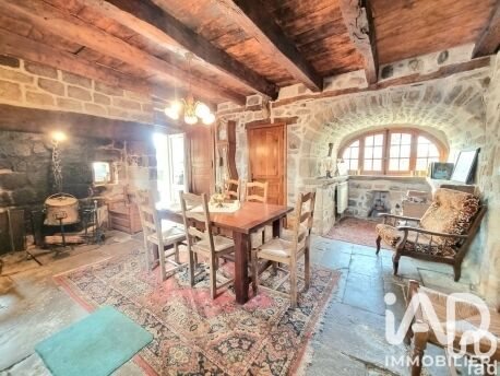 Maison à vendre, 135m², Curemonte