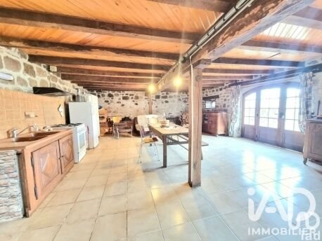 Maison à vendre, 135m², Curemonte