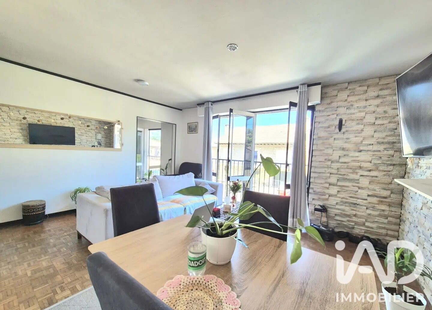 Appartement à vendre, 78m², Brive-la-Gaillarde