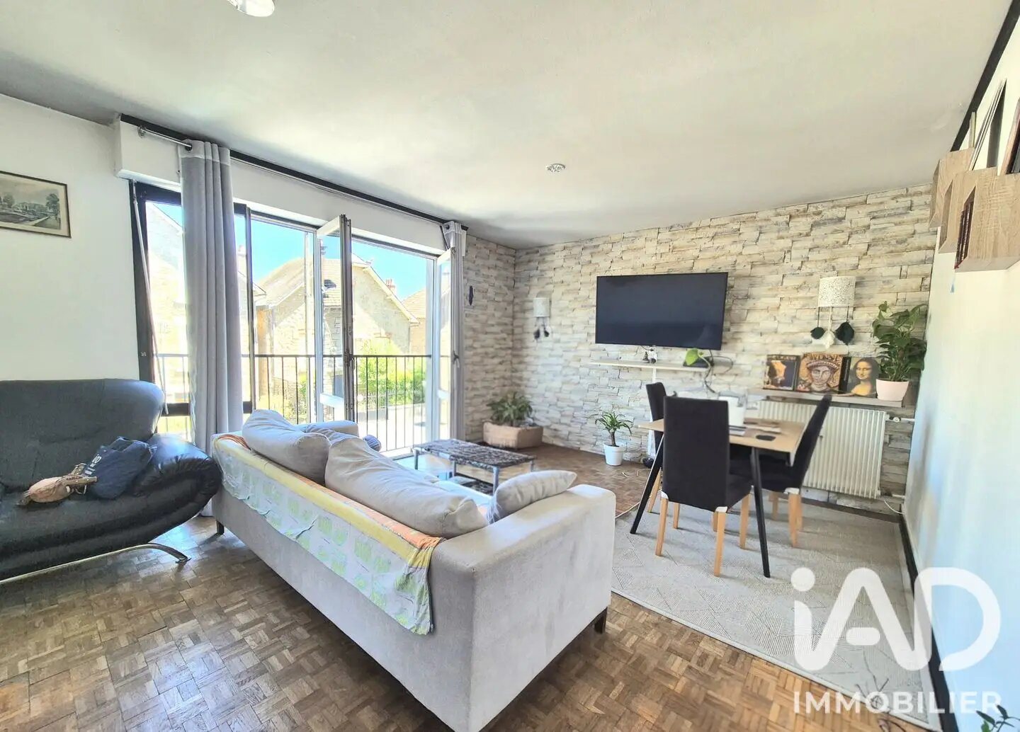 Appartement à vendre, 78m², Brive-la-Gaillarde