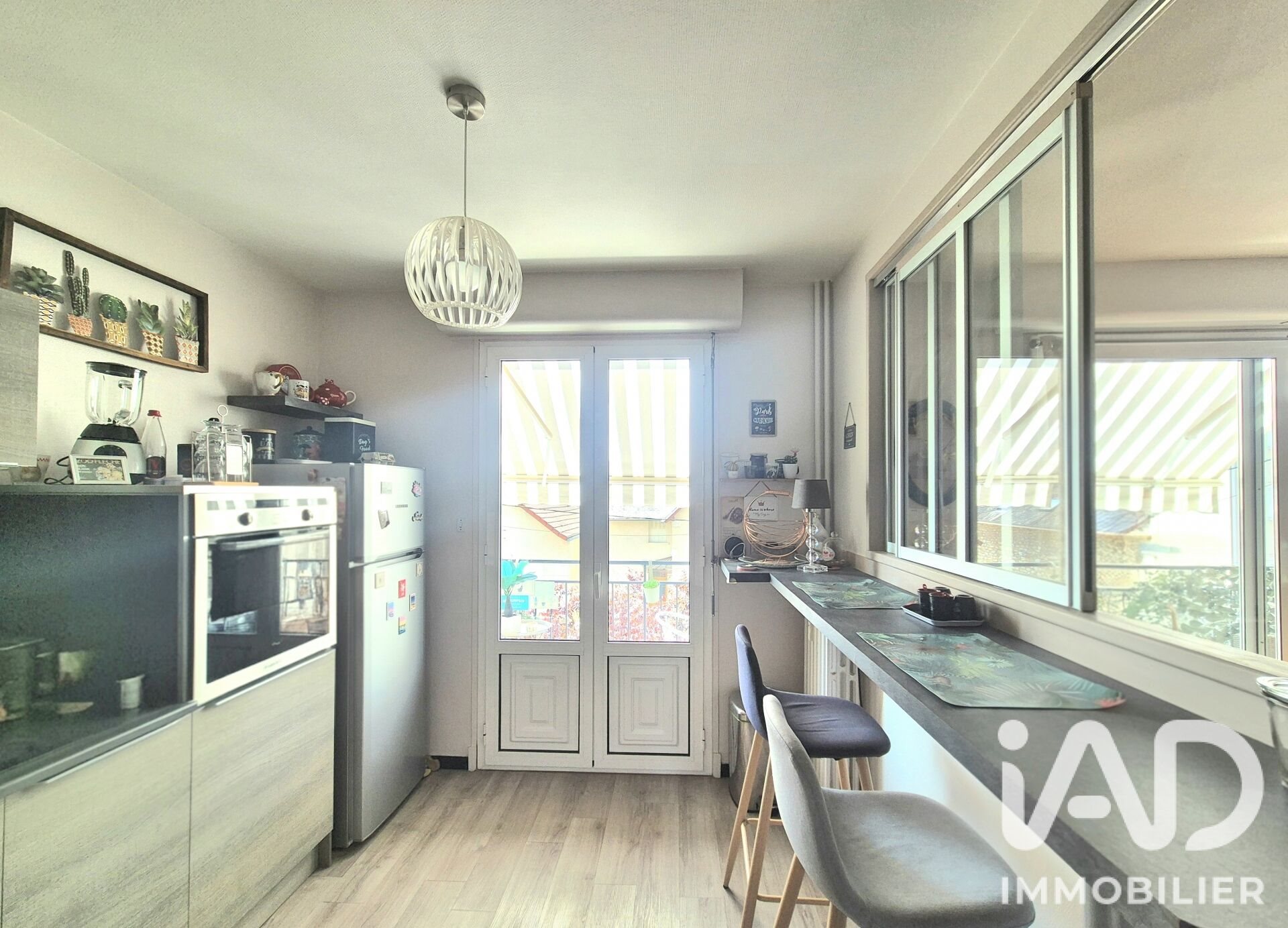 Appartement à vendre, 60m², Brive-la-Gaillarde