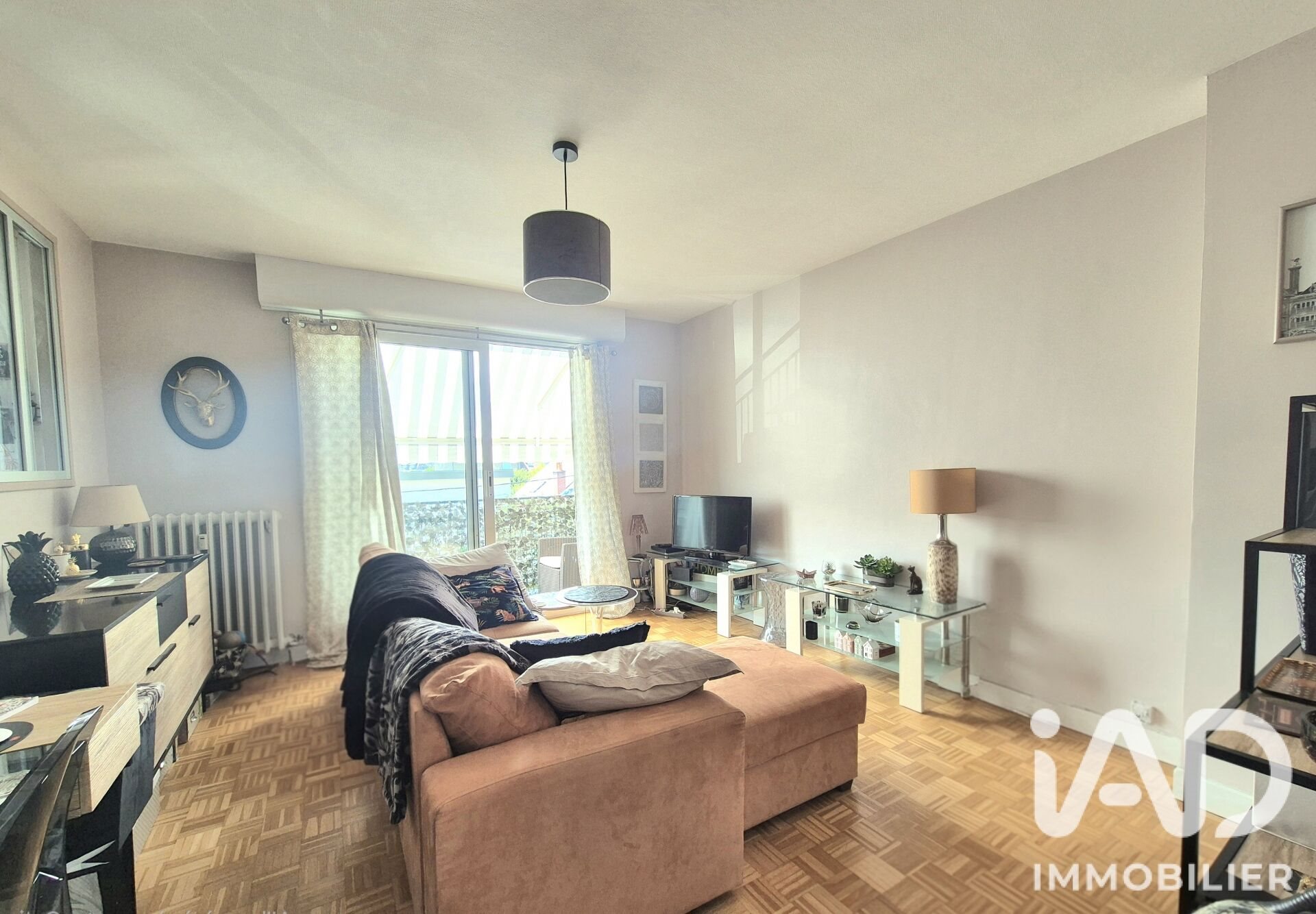 Appartement à vendre, 60m², Brive-la-Gaillarde