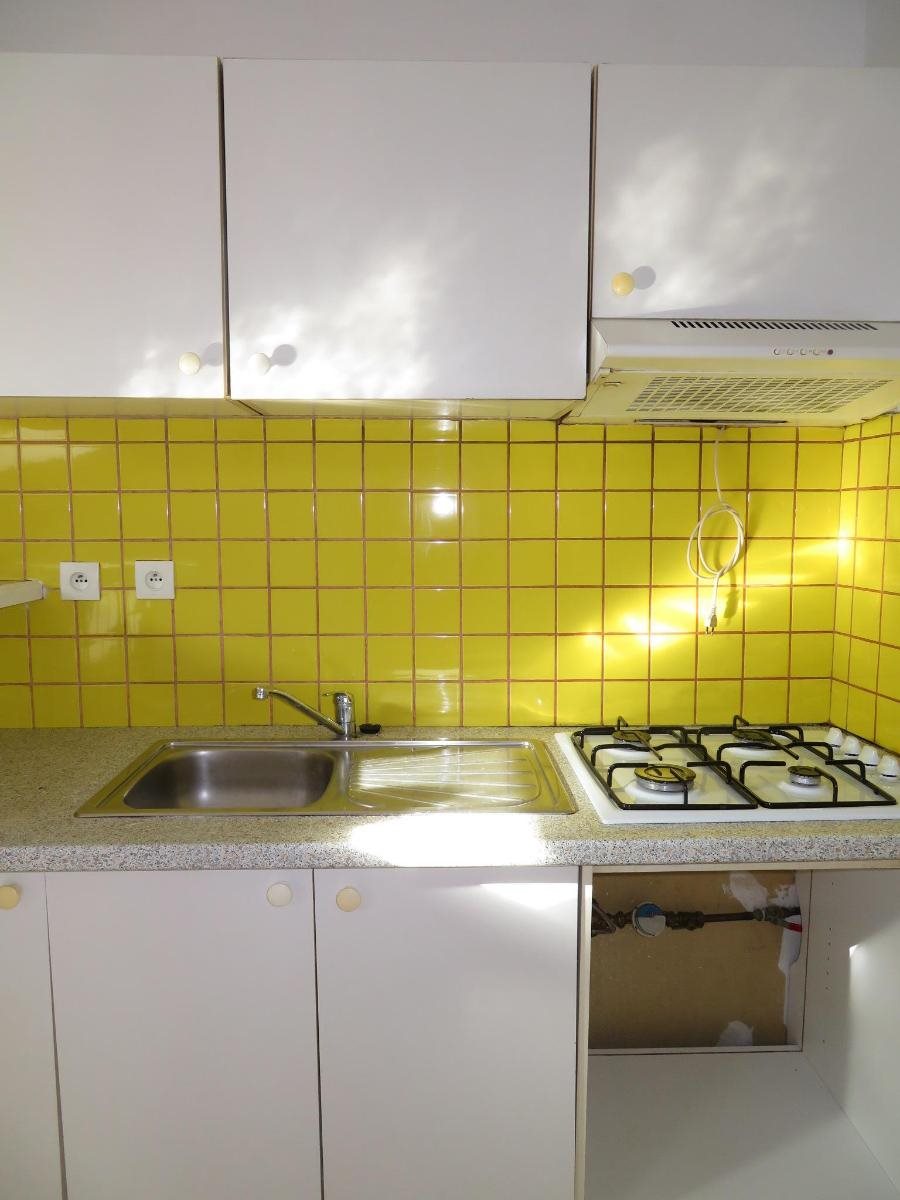 Appartement à vendre, 52m², Draguignan